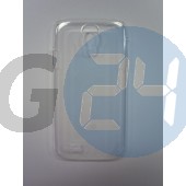 I9500 galaxy s4 átlátszó slim hátlapvédő Galaxy S4  E003724