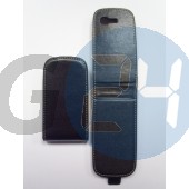 S5310 galaxy pocket neo slim kinyitós tok fekete Galaxy Pocket Neo S5310  E004075