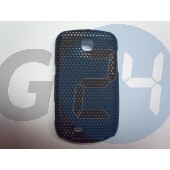 S5570 galaxy mini fekete rácsos hátlapvédő Galaxy Mini S5570  E001706