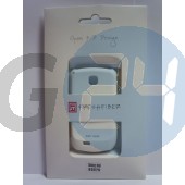 S5570 galaxy mini sgp hátlapvédő fehér matt Galaxy Mini S5570  E001700