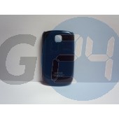 S5570 galaxy mini sgp hátlapvédő fekete fényes Galaxy Mini S5570  E001698