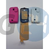 S5570 galaxy mini kinyitós tok pink Galaxy Mini S5570  E002504