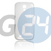 G800 galaxy s5 mini átlátszó hullámos szilikontok Galaxy S5 mini  E006259
