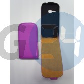 S6310 galaxy young slim kinyitós tok lila Young S6310  E003841