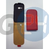 S6310 galaxy young slim kinyitós tok piros Young S6310  E003842