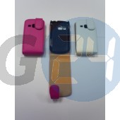 S6500 galaxy mini2 kinyitós tok fehér Galaxy Mini2 S6500  E002505