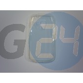S7562 galaxy s duos átlátszó víztiszta szilikontok  E005639