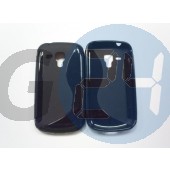 S7562 galaxy s duos fekete hullámos szilikontok Galaxy S Duos S7562  E003761