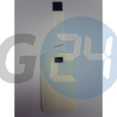 S8500 kihúzós tépőzáras fehér forcell Wave S8500  E001762