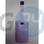 S8500 kihúzós tépőzáras lila forcell Wave S8500  E001763