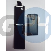 S8530 waveii felülcsattos fekete tok S8530  E001761