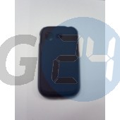 S5300 galaxy pocket fekete szilikontok Galaxy Pocket S5300  E002554