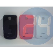 S5570 galaxy mini moshi hátlapvédő pink Galaxy Mini S5570  E003154