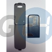 Htc sensation xl slim kinyitós tok fekete Sensation  E000665