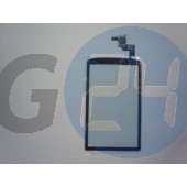 Zte skate érintő fekete  E002422