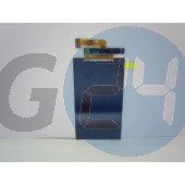Mt27i xperia sola lcd gyári  E002072