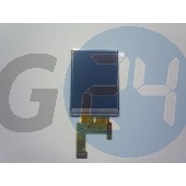 Sony ericsson c510 lcd gyári  E002789