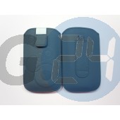 4g forcell egyszínű kihúzós tok sötéttürkiz iPhone4/4s  E003937