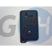 Active akkufedél gyári fekete Sony  E000260
