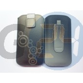 I9000 forcell színátmenetes kihúzós tok szürke Galaxy S  E003949