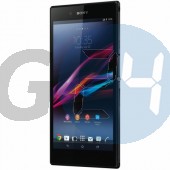 Sony xperia z ultra c6833 black 1 év garancia  NX00076