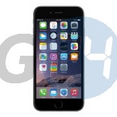 Iphone 6 16gb fekete  NX00008