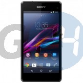 Sony xperia z1 compact d5503 black 1 év garancia  NX00077