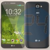 Lg g2 d802 32gb black 1 év garancia  NX00095