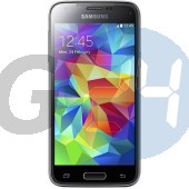 Samsung g800f galaxy s5 mini 16gb black 2 év gyári garancia  NX00037