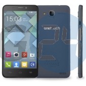Alcatel ot-6034r idol s slate 2 év gyári garancia  NX00066