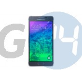 Samsung g850f galaxy alpha 32gb black 2 év gyári garancia  NX00039