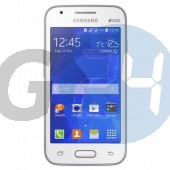 Samsung g313hu/ds galaxy trend 2 duos white 2 év gyári garancia  NX00033