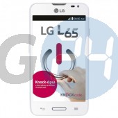 Lg d280n l65 4gb white 1 év garancia  NX00087