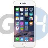 Iphone 6 16gb arany  NX00010