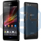 Sony xperia m dual c2005 black 1 év garancia  NX00071
