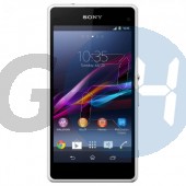 Sony xperia z1 compact d5503 white 1 év garancia  NX00079