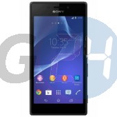 Sony xperia m2 d2303 black 1 év garancia  NX00072