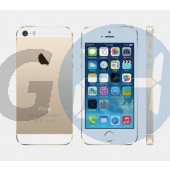 Iphone 5s 16gb arany  NX00007