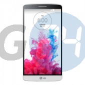 Lg g3 d855 16gb white 1 év garancia  NX00097