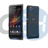 Sony xperia l c2105 black 2 év gyári garancia  NX00070
