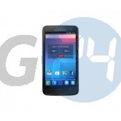 Alcatel ot-5035d dual sim black 2 év gyári garancia  NX00064