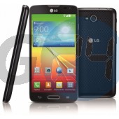 Lg d410 l90 dual black 1 év gyári garancia  NX00089