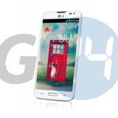 Lg d410 l90 dual white 1 év gyári garancia  NX00090