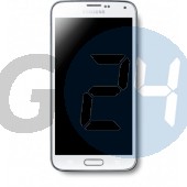 Samsung g900f galaxy s5 16gb white 1 év garancia  NX00041