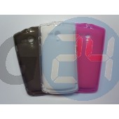 Mt25i xperia neo l átlátszó szilikontok Neo  E002378