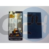 Lt22i xperia p lcd+érintő+akkumulátor - gyári, bontott  E003507