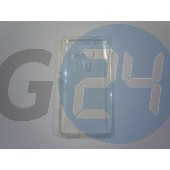 C5303 xperia sp átlátszó víztiszta szilikontok Xperia SP  E005641