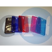 Lt30p xperia t sötétkék szilikontok Xperia T  E002728