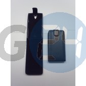 Lt30p xperia t kinyitós tok fekete Xperia T  E002461