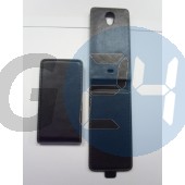 Lt30p xperia t slim kinyitós tok fekete Xperia T  E003259